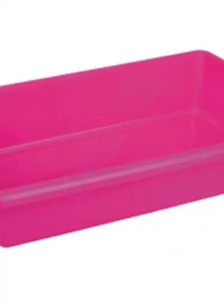 SANREMO CAJA SANITARIA FORMA DE GATO ROSA 52X34X15CM