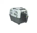 CAN CAT TRANSPORTADORA SKUDO N°2 OPEN 55X36X35 18KG
