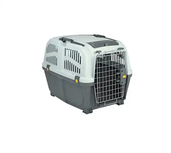 CAN CAT TRANSPORTADORA SKUDO N°2 OPEN 55X36X35 18KG