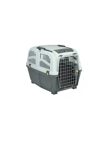 CAN CAT TRANSPORTADORA SKUDO N°2 OPEN 55X36X35 18KG