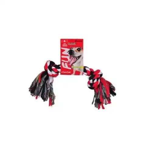CAN CAT SOGA 10´´ 100 GRS