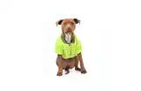 PER-ROS CAMPERA POLAR REVERSIBLE Nº9 65 CM. - 