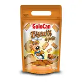 GOLOCAN BISCUITS DE POLLO 500GRS