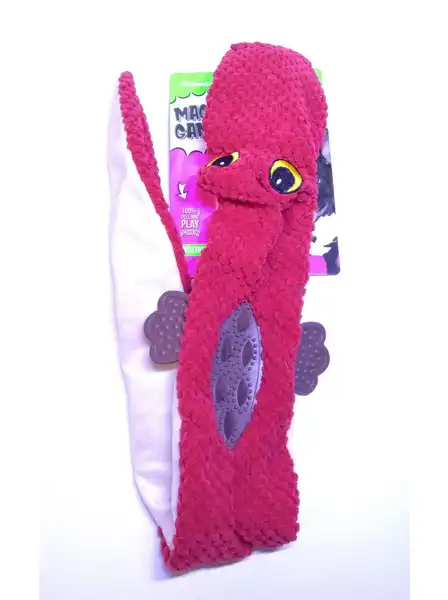 CAN CAT LAGARTOS PLUSH SQUIKI MEDIANO