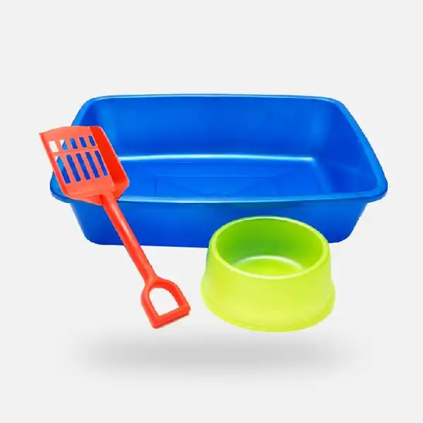 CAFRAN KIT SANITARIO N°1