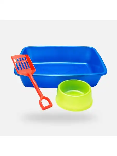 CAFRAN KIT SANITARIO N°1