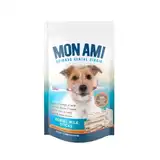 MON AMI DENTAL MILK STICK 75 GRS
