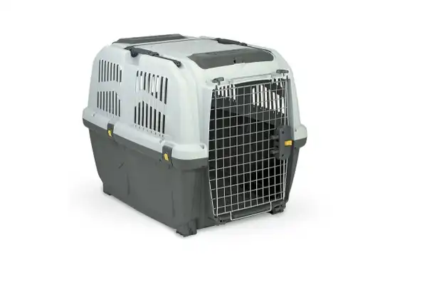CAN CAT TRANSPORTADORA SKUDO N°4 68X48X51