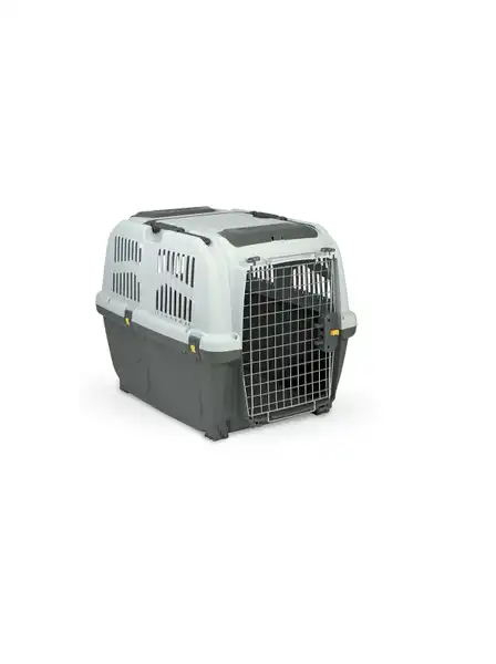 CAN CAT TRANSPORTADORA SKUDO N°4 68X48X51