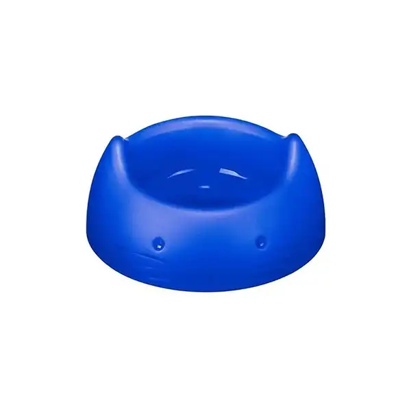 SANREMO TAZON PARA GATOS 200ML AZUL