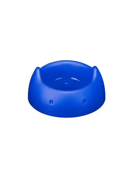 SANREMO TAZON PARA GATOS 200ML AZUL