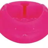 SANREMO BEBEDERO AUTOMATICO PARA PERRO 250ML ROSA
