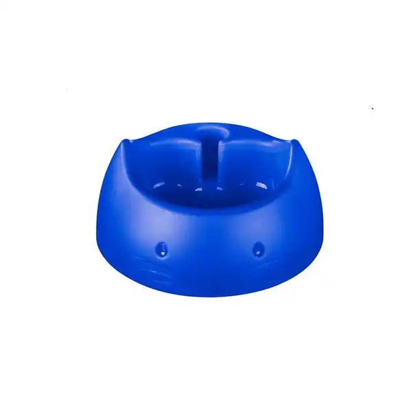 SANREMO BEBEDERO AUTOMATICO GATOS 250ML AZUL