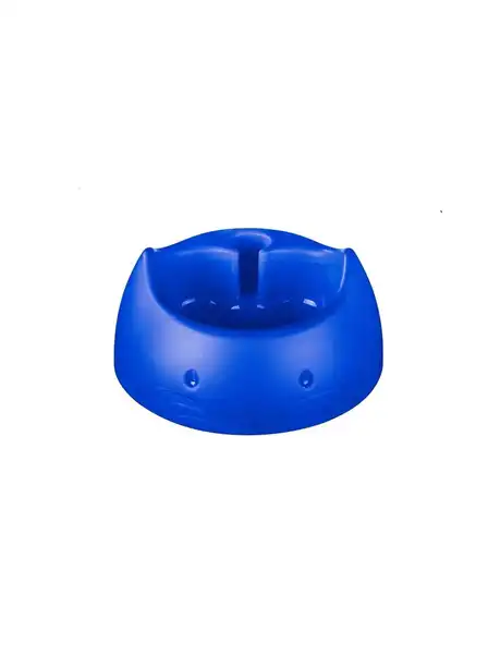 SANREMO BEBEDERO AUTOMATICO GATOS 250ML AZUL