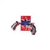 CAN CAT SOGA CON HUESO 12"