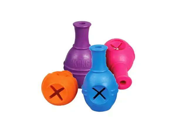 KONG KONG GENIUS LEO SMALL GL3