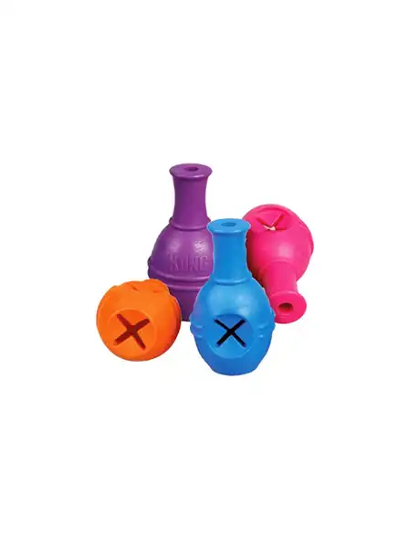 KONG KONG GENIUS LEO SMALL GL3