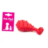 PETSPLAST PATA DE POLLO DE GOMA