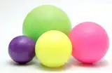 CAFRAN PELOTA GOMA Nº1 