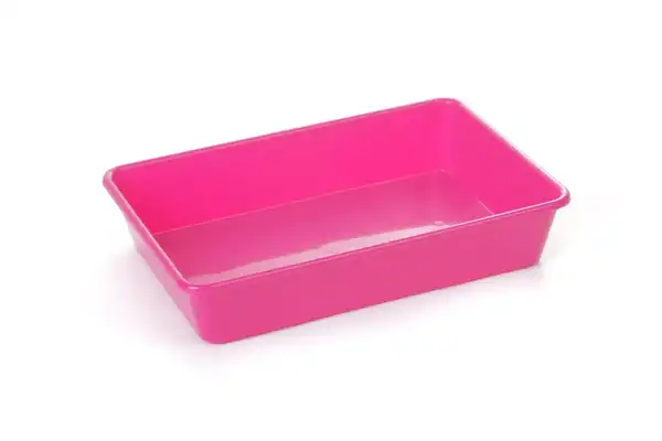 PETSPLAST BANDEJA SANITARIA JUMBO 