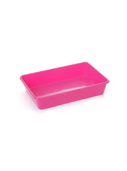 PETSPLAST BANDEJA SANITARIA JUMBO 