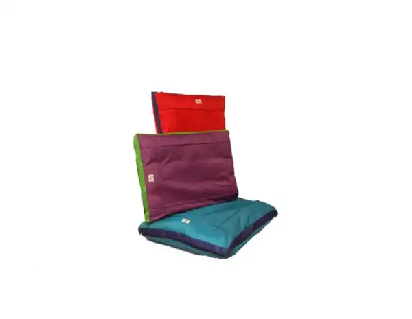 PER-ROS COLCHONETA IMPERMEABLE SOFT CHICA 75 X 60 CM - 