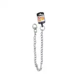MISTER HUESO Collar Ahorque MetalC/retorcedor