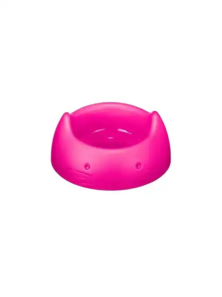 SANREMO TAZON PARA GATOS 200ML ROSA