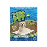 PAÑOPET PAÑO PET MAX COMPACT X 10 UNIDADES