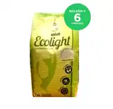 ECOLIGHT PIEDRAS SANITARIAS ECOLIGHT DRY 2KG (X6 UNIDADES)