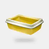 CAFRAN BANDEJA SANITARIA C/MARCO 