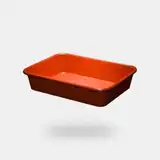 CAFRAN Bandeja Sanitaria Small