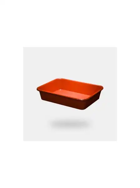 CAFRAN Bandeja Sanitaria Small