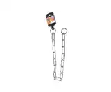 MISTER HUESO Collar Ahorque Metal Eslabon Largo (collie)