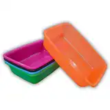 CAFRAN Bandeja Sanitaria Medium