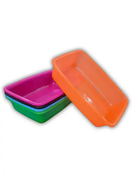 CAFRAN Bandeja Sanitaria Medium