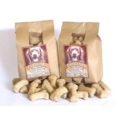 CHOLITAS PAQUETE 500GRS