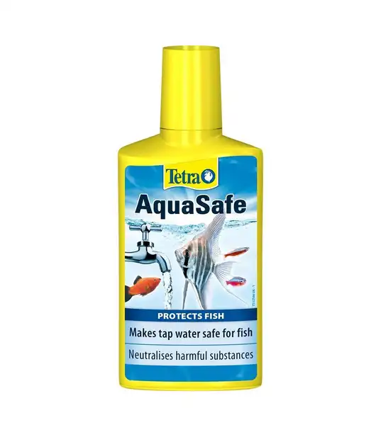 TETRA AQUASAFE 250 ML
