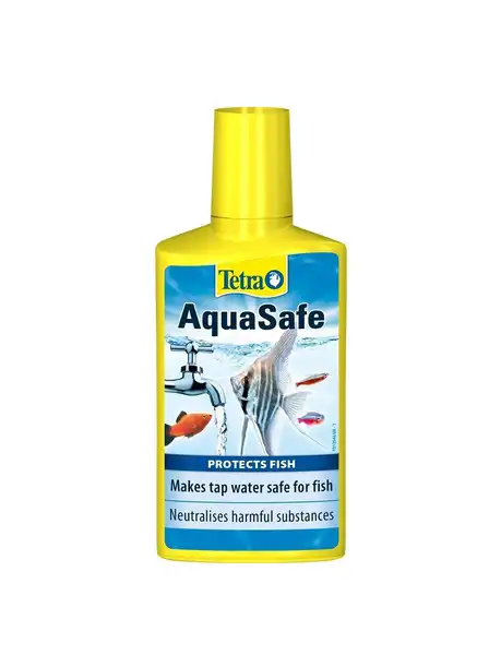 TETRA AQUASAFE 250 ML
