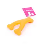 PETSPLAST HUESO DE POLLO DE GOMA