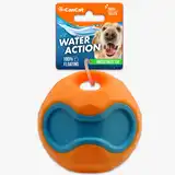 CAN CAT MEGA PELOTA FLOTADA 7004