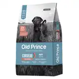 OLDPRINCE NOVEL CORDERO Y ARROZ CACHORRO 3KG