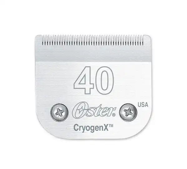 OSTER CUCHILLA Nº 40 