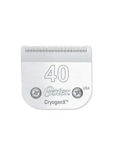 OSTER CUCHILLA Nº 40 