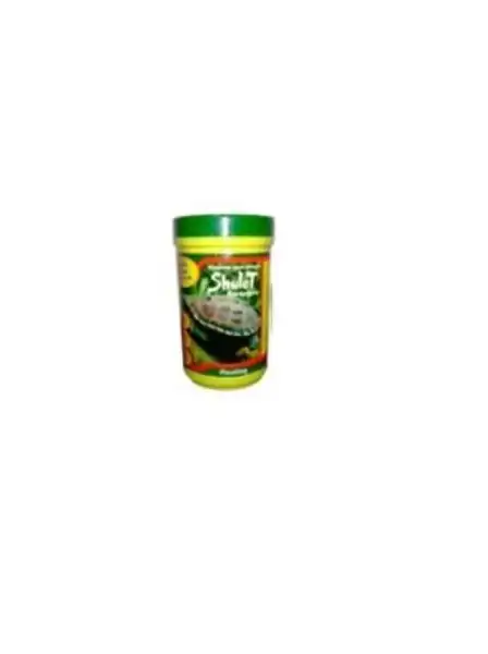SHULET SHULET TORTUGUIN 40 GRS.