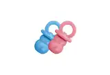 TETRA Kong Puppy Binkie Small