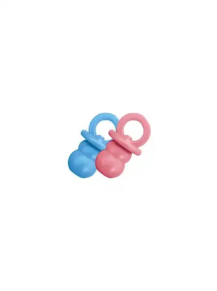 TETRA Kong Puppy Binkie Small