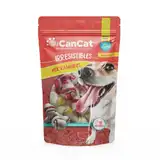 CAN CAT HUESO RIBBON 2,5 X10 BICOLOR DOYPACK