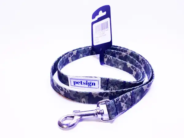 PETSIGN CORREA 15MM SIMBA