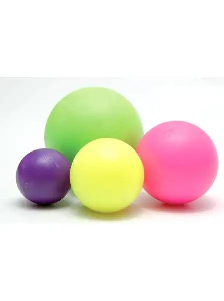 CAFRAN PELOTA GOMA Nº2 48MM